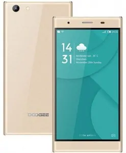 Замена динамика на телефоне Doogee Y300 в Ижевске